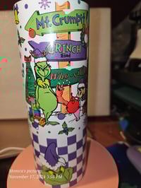 Image 2 of Merry grinchmas