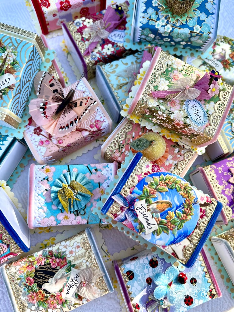 Image of Special Order for Cheri