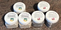 exfoliating Body Scrub