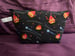 Image of Fire Demon Zipper Pouch