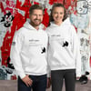 SELF CARE Unisex Hoodie