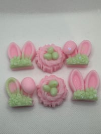 Image 3 of Easter shapes