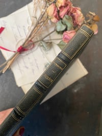 Image 2 of Lucrèce, tragédie en 5 actes du poète François Ponsard, 1943! Livre rare! 