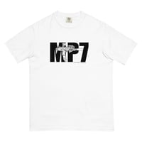 MP7 heavyweight t-shirt