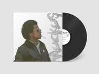 Image 1 of RUCKUS- S/T 12” (U.S VARIANT) 