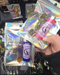 Image 1 of Mystery One-Hitter (To-Go-Kit) 
