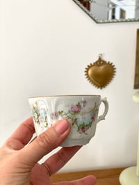 Image 5 of Ancien service en porcelaine