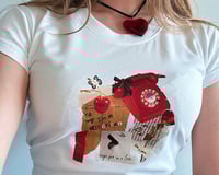 Image 3 of So american!