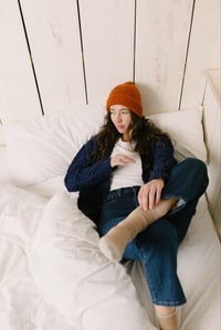 Image 8 of Cashmere Socks - Made in Ireland