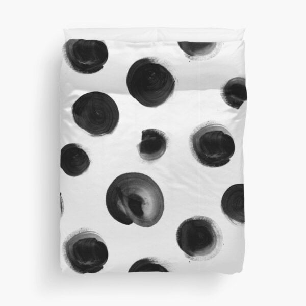 Image of DOT COMFORTER