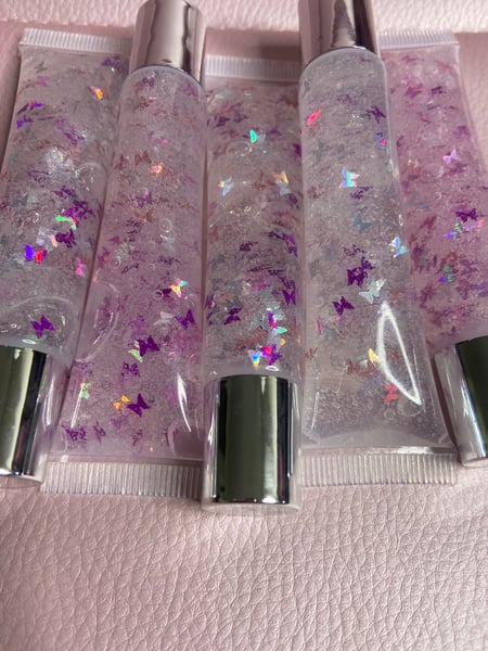 Image of Glitz Forever Glam Gloss 