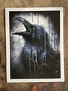 Cry of the Allfather ( Large Print )