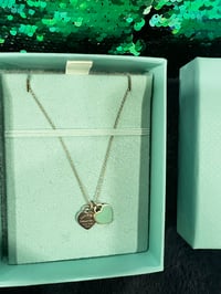 Image 1 of Tiffany Necklace