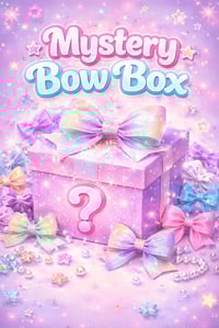 Image 2 of Mystery bow box