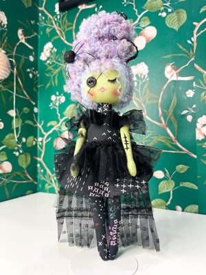 Image of Classic Art Doll Blair 