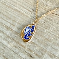 Image 4 of Porcelain Pendant 