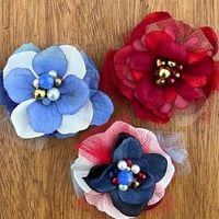 Image 1 of for Dolly, petal pop set