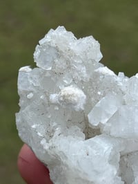Image 8 of Apophyllite & Okenite Specimen #2602