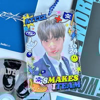 Image 2 of 8M1T PHOTOCARD HOLDER