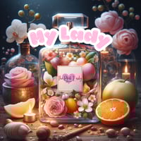 My Lady Body Oil 