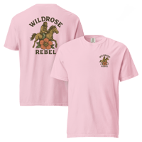 Image 5 of Classic Unisex Tee (Multiple Colours)