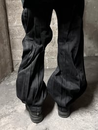 Image 6 of Balloon Black Denim