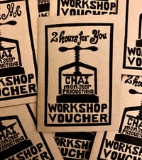 Image 1 of Gift Vouchers 