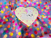 Image 2 of BUNNY BABE