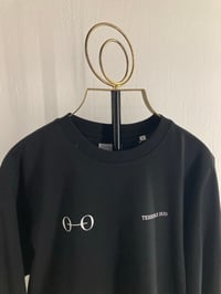 Image 3 of TERRIBLE DUO LS BLACK