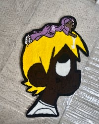 Lil Uzi Rug 