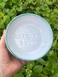 Image 17 of Every Day 'Brekkie' Bowl