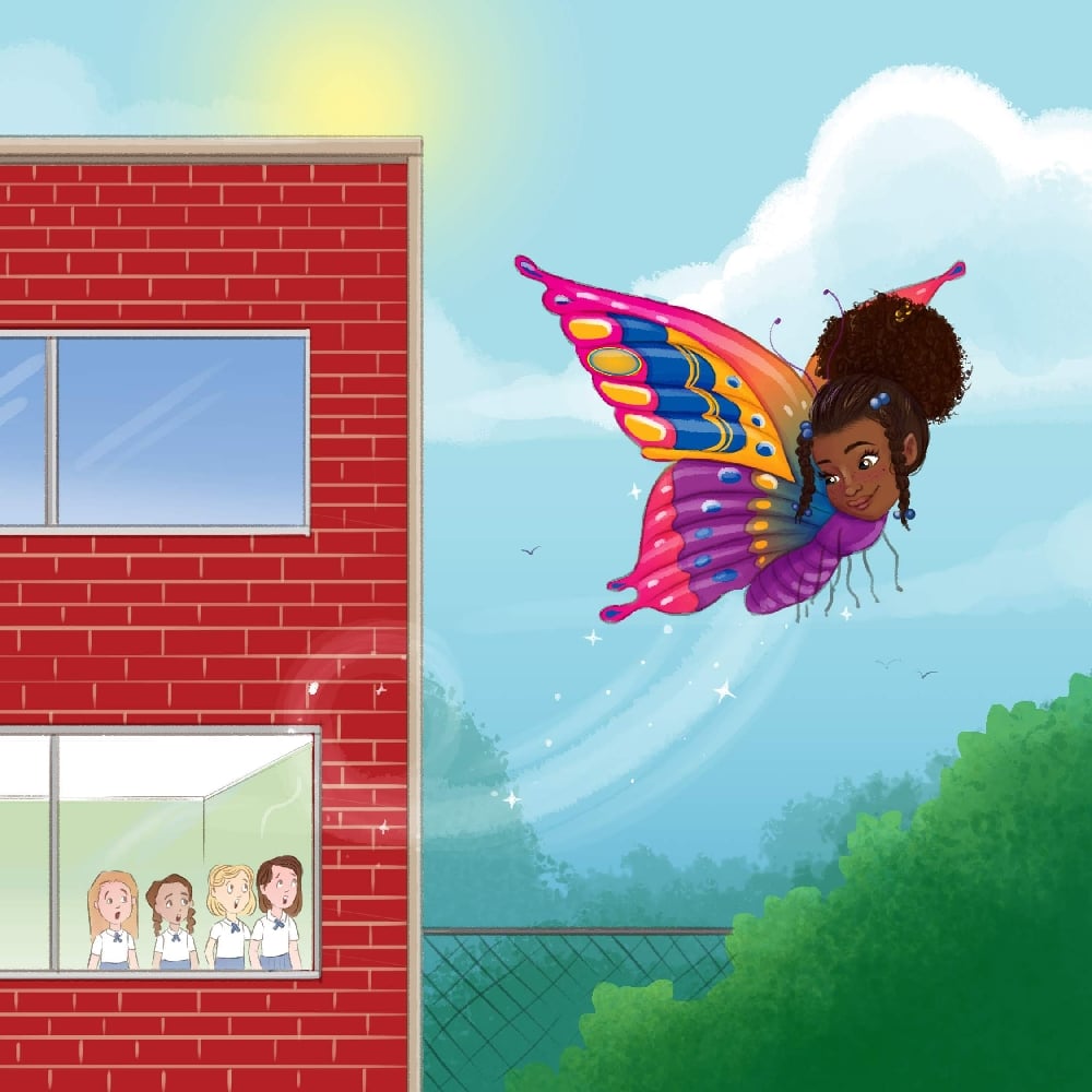 Image of A Royal Mess 