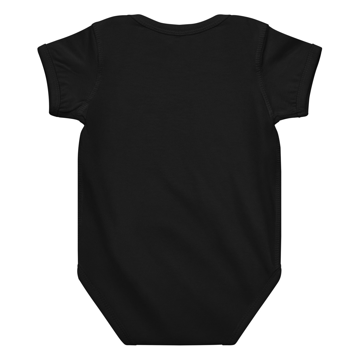 Image of Baby jersey Bliss Lumi bodysuit