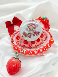 Image 2 of Strawbaby