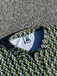 Image 2 of BTS Golf Polo