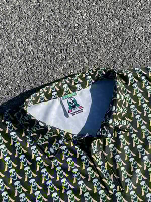 BTS Golf Polo