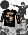 The Stalin longsleeve