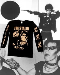 Image 1 of The Stalin longsleeve