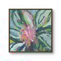 Image 2 of Pink Clouds (Print)