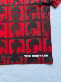 Image 14 of A HARD DAYS NIGHT BABY TEE