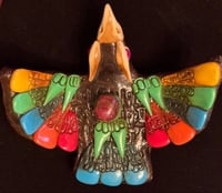 Image 3 of Aguila Silbato 