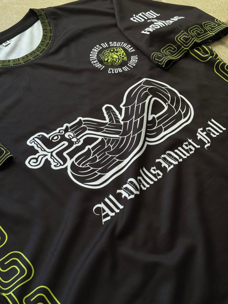 Image of AWMF Jersey