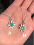 CHRYSOPRASE STARS Image 2
