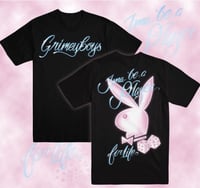 Player 4 Life T