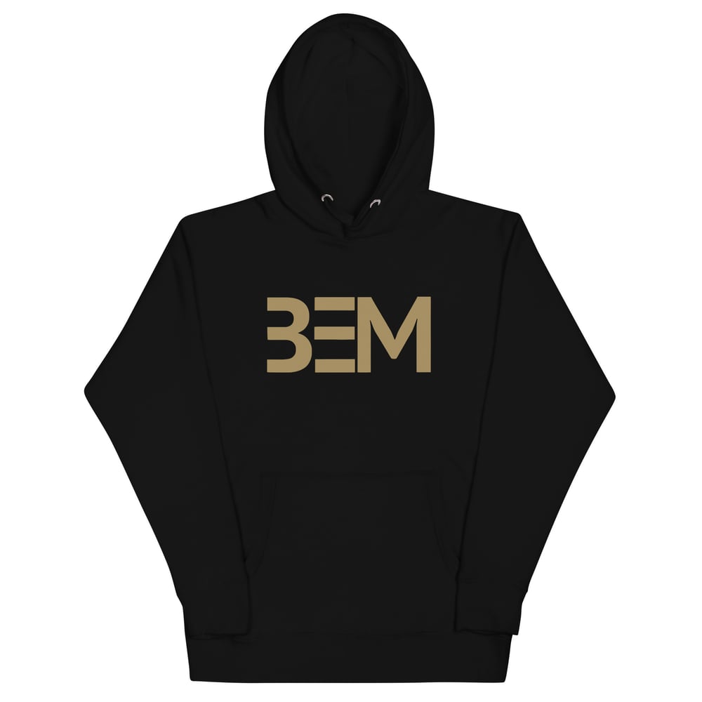 Image of BEM (The Logo) Unisex Hoodie