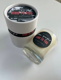 Image 4 of Kind To You Candle 