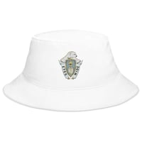 Image 1 of Bear Bucket Hat