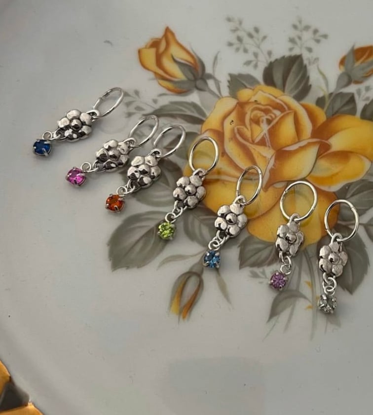 Daisy Earring
