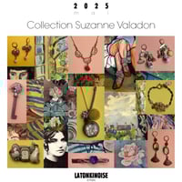 Image 2 of Collier « WENZ »