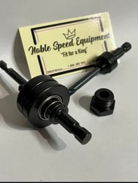 Image 3 of USA Made Morse Hole Saws 